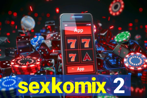 sexkomix 2